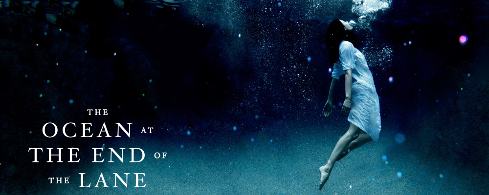 Lire la suite à propos de l’article L’océan au bout du chemin, Gaiman replonge en enfance