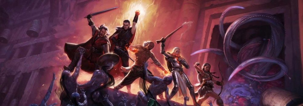You are currently viewing Pillars of eternity, le voyage, pas la destination