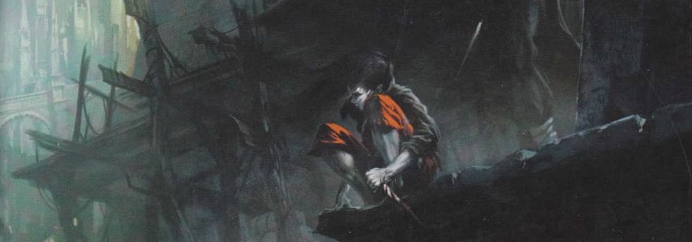 Lire la suite à propos de l’article La voie des ombres, Oliver Twist contre les ninjas