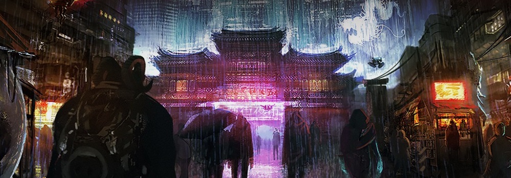 You are currently viewing Shadowrun Hong Kong, le recyclage c’est le futur