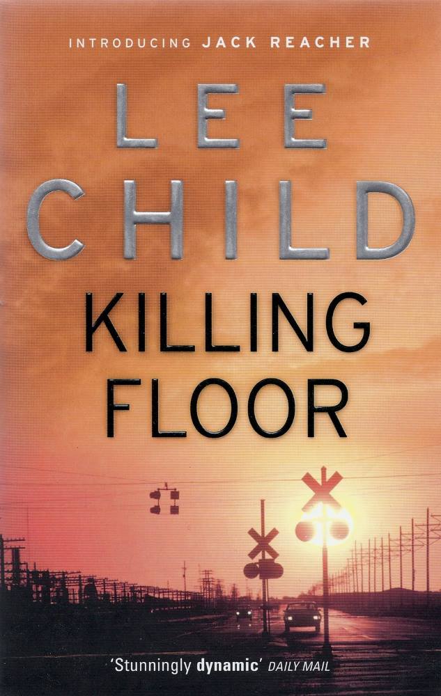 Killing-Floor