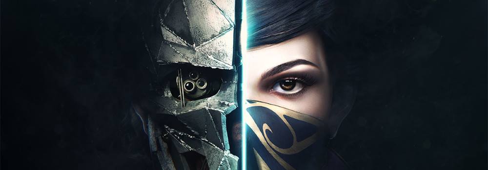 You are currently viewing Dishonored 2, double dose