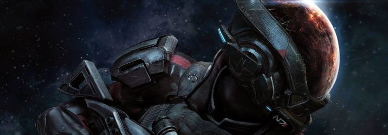 Lire la suite à propos de l’article Mass Effect Andromeda, dans l’espace personne ne vous entend troller