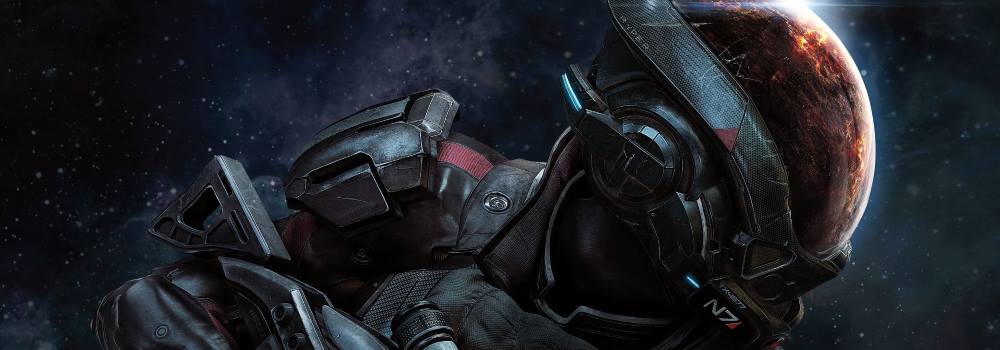 You are currently viewing Mass Effect Andromeda, dans l’espace personne ne vous entend troller