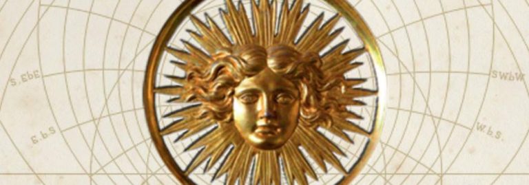 Lire la suite à propos de l’article Grand Siècle : L’académie de l’éther, Le roi Soleil dans les étoiles