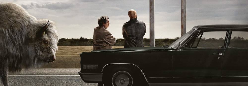 You are currently viewing American Gods Saison 1, Road-trip divin