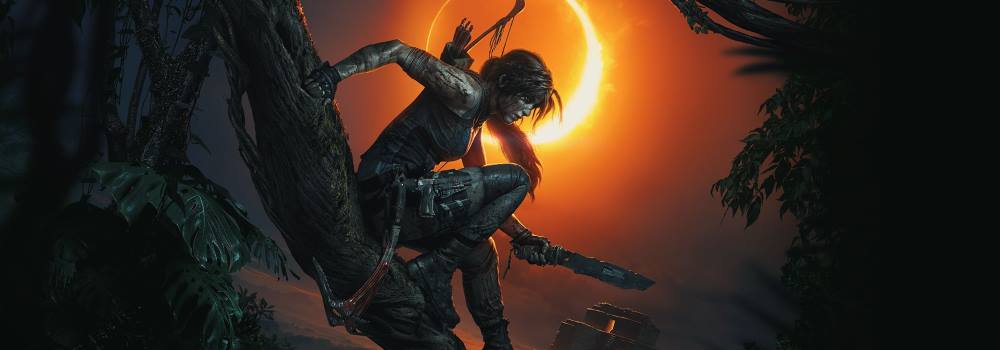You are currently viewing Shadow of the tomb raider, Lara bégaye