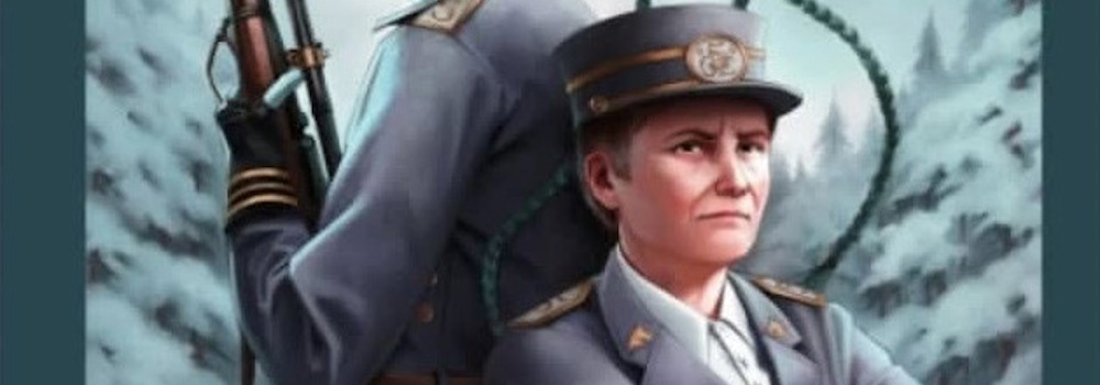 Lire la suite à propos de l’article L’héritage du rail, Féérie express