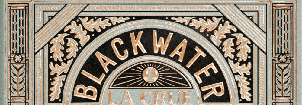 You are currently viewing Blackwater 1 : La crue, La dame de l’eau