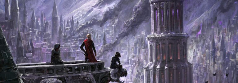 Lire la suite à propos de l’article Le radar de l’ours, Novembre 2025