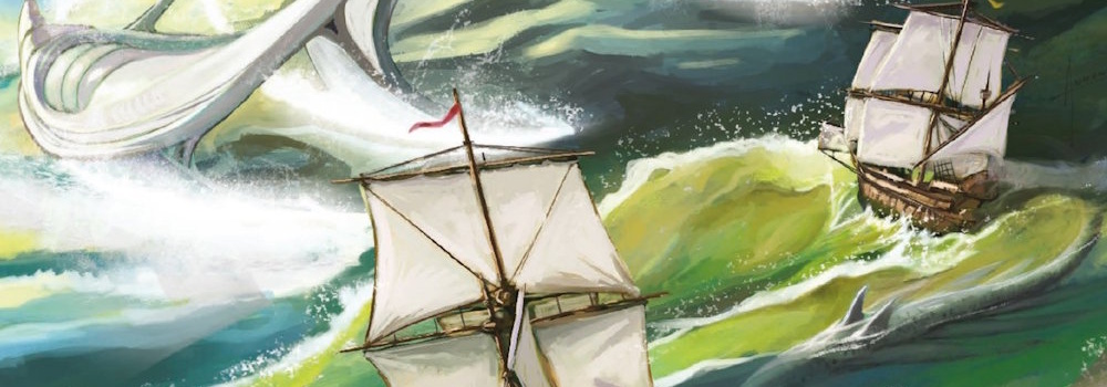 Lire la suite à propos de l’article Miska, La compagnie sympa