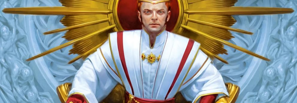 Lire la suite à propos de l’article Le démon blanc, L&rsquo;espace et le temps